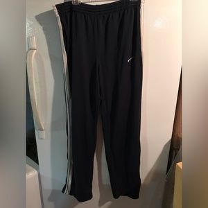 Nike basketball pants